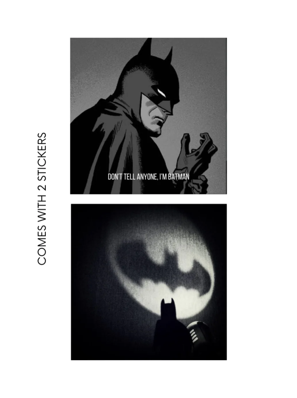 Batman Ring - Image 5