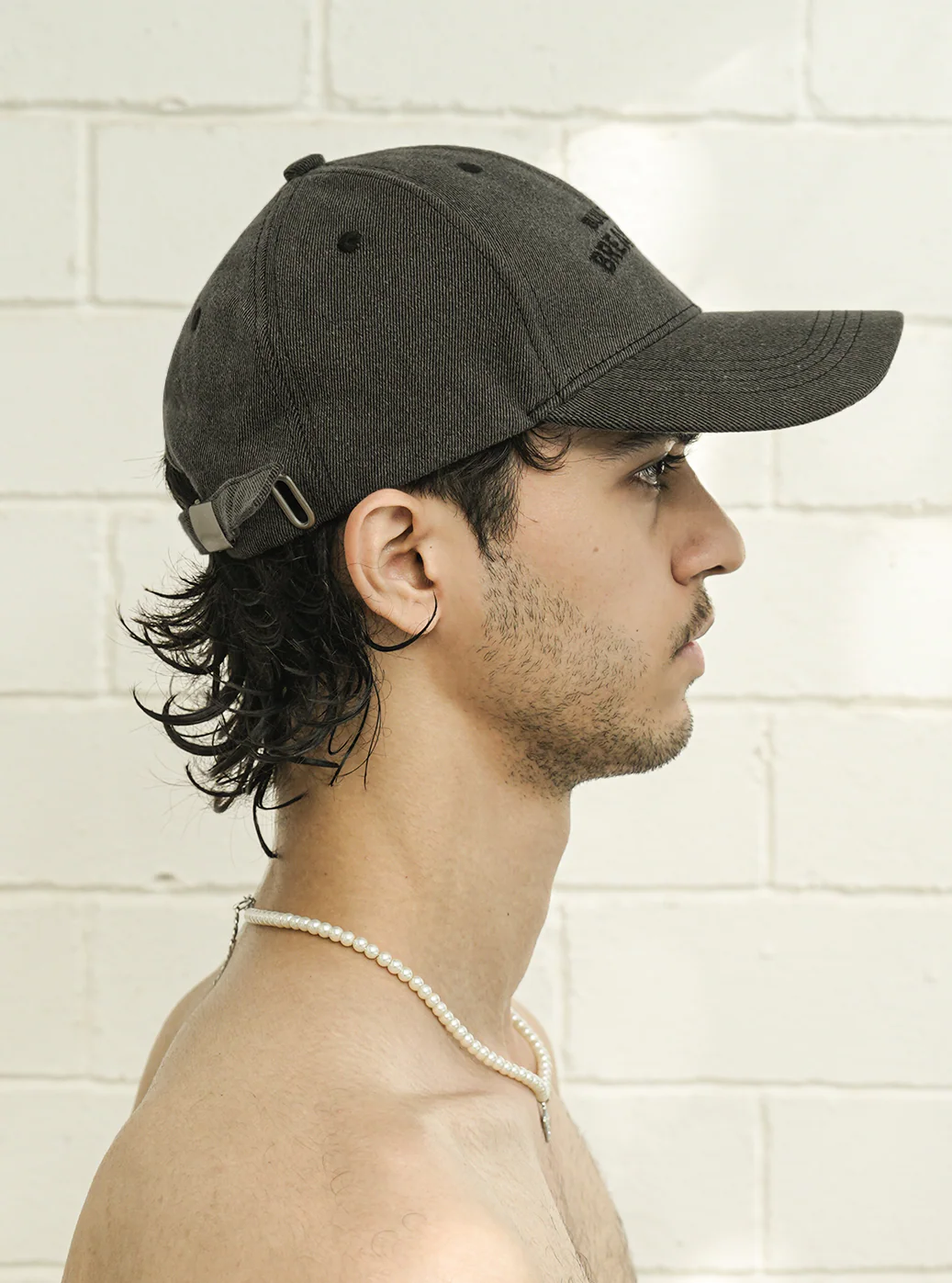 Built From Breakdown Cap - Image 3