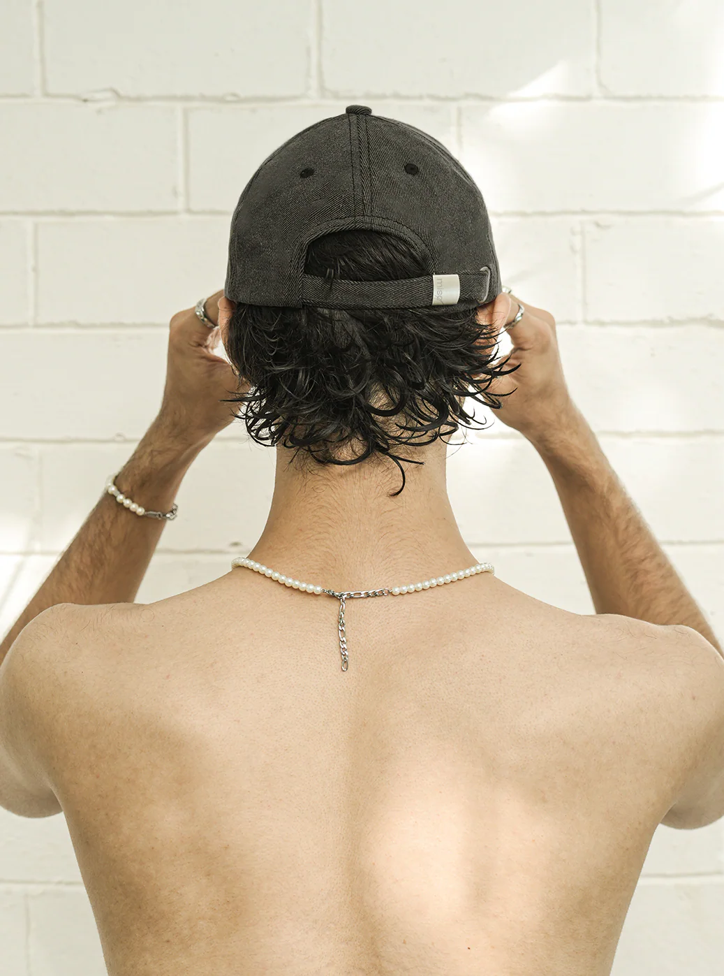 Built From Breakdown Cap - Image 4
