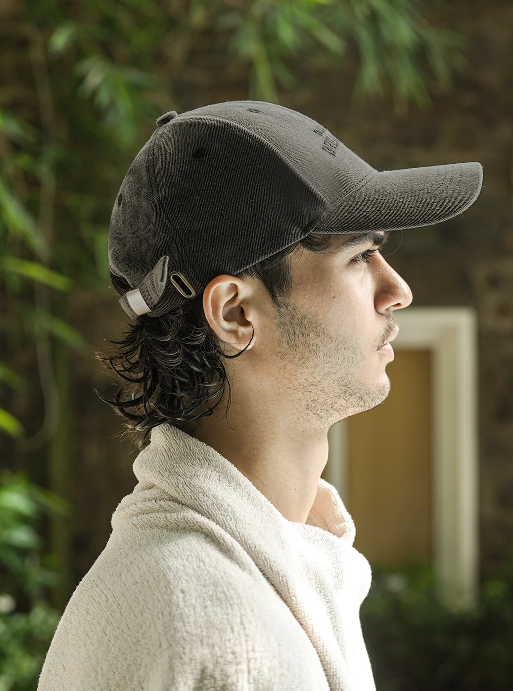 Built From Breakdown Cap (PIERCED EDITION) - Image 5