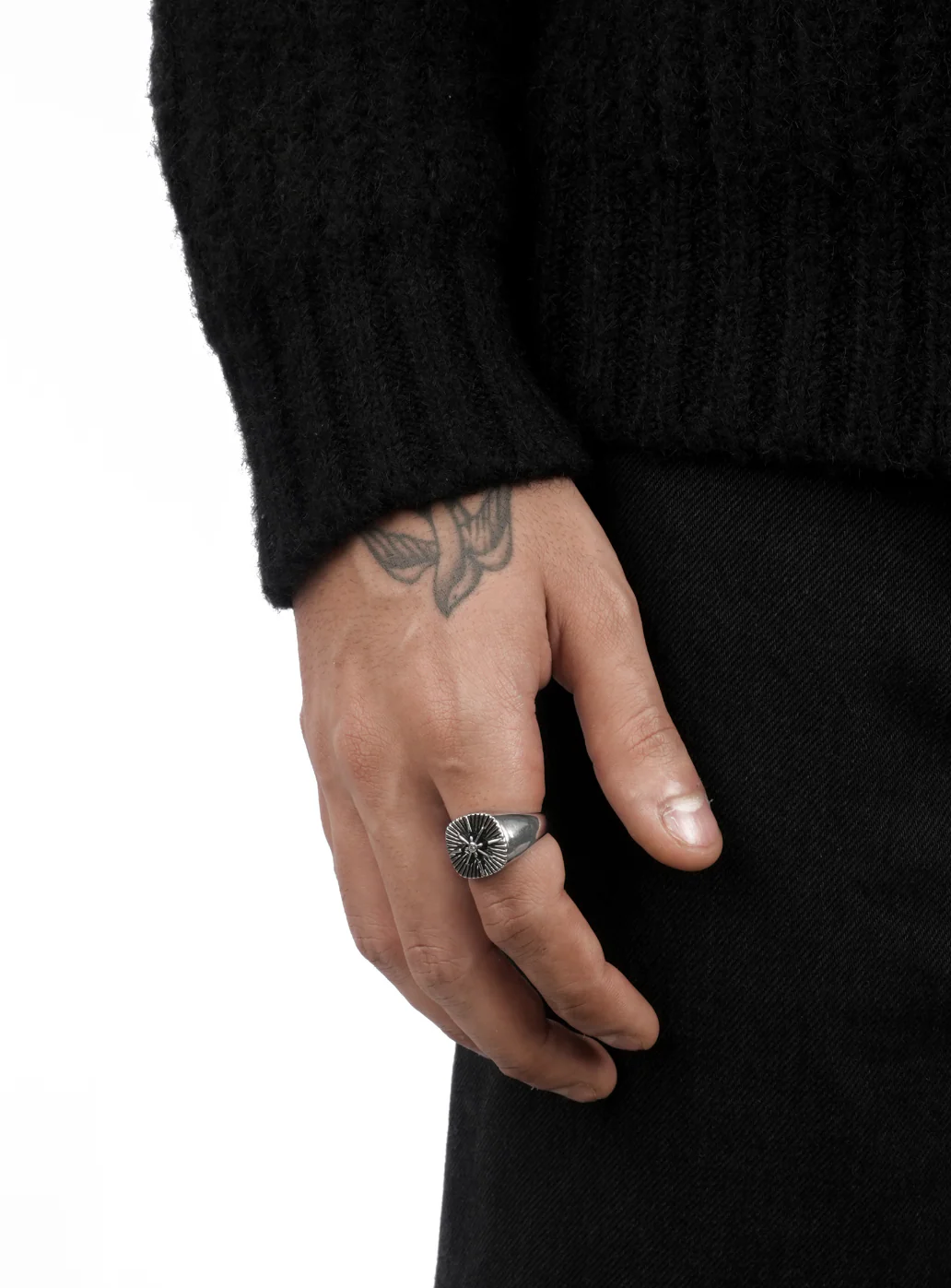 Compass Ring - Image 3