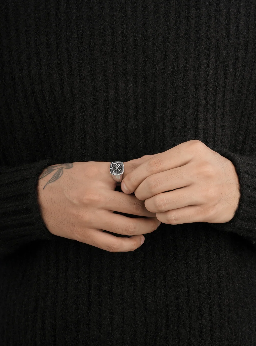 Compass Ring - Image 4