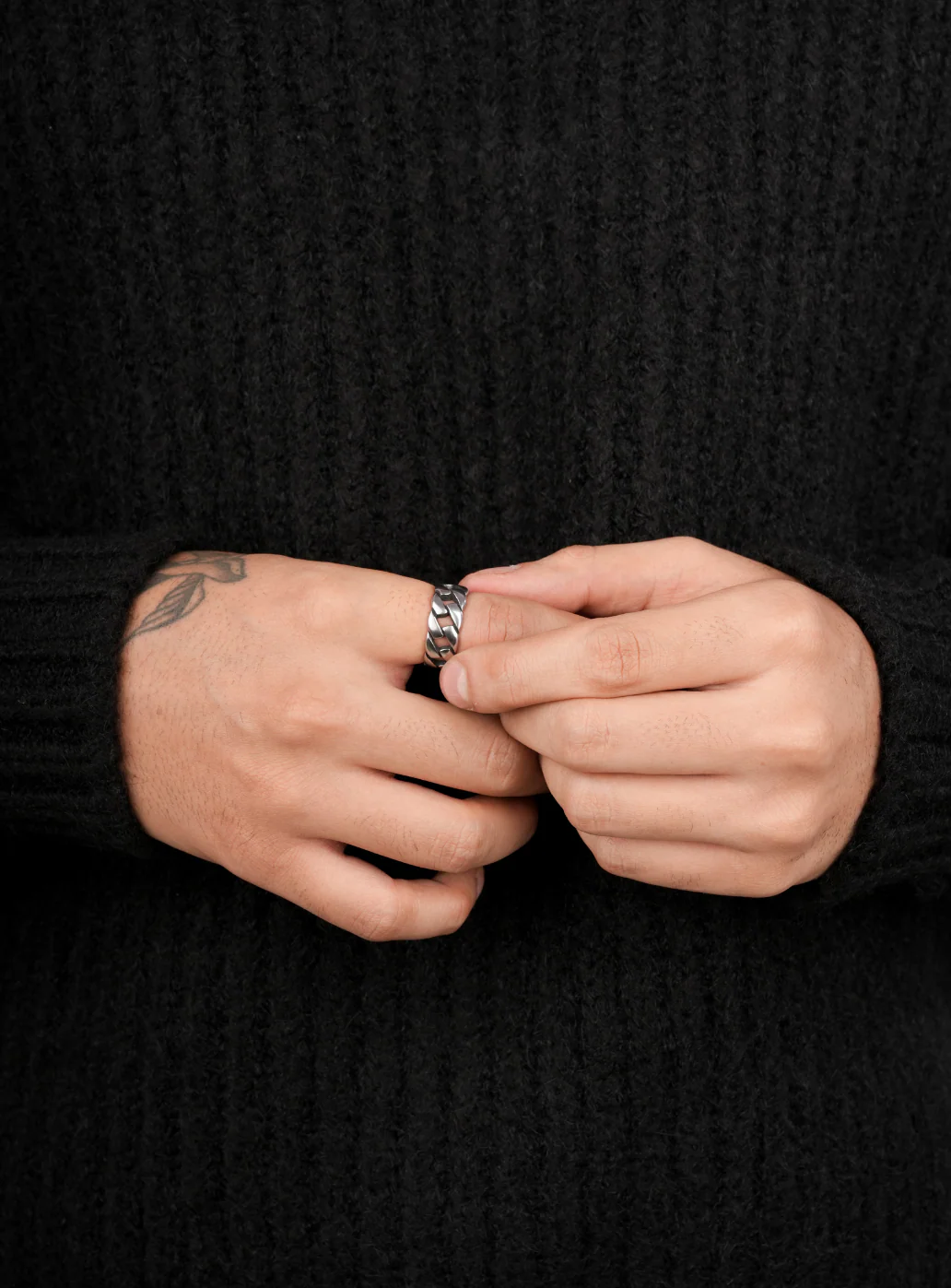 Cuban Ring - Image 4