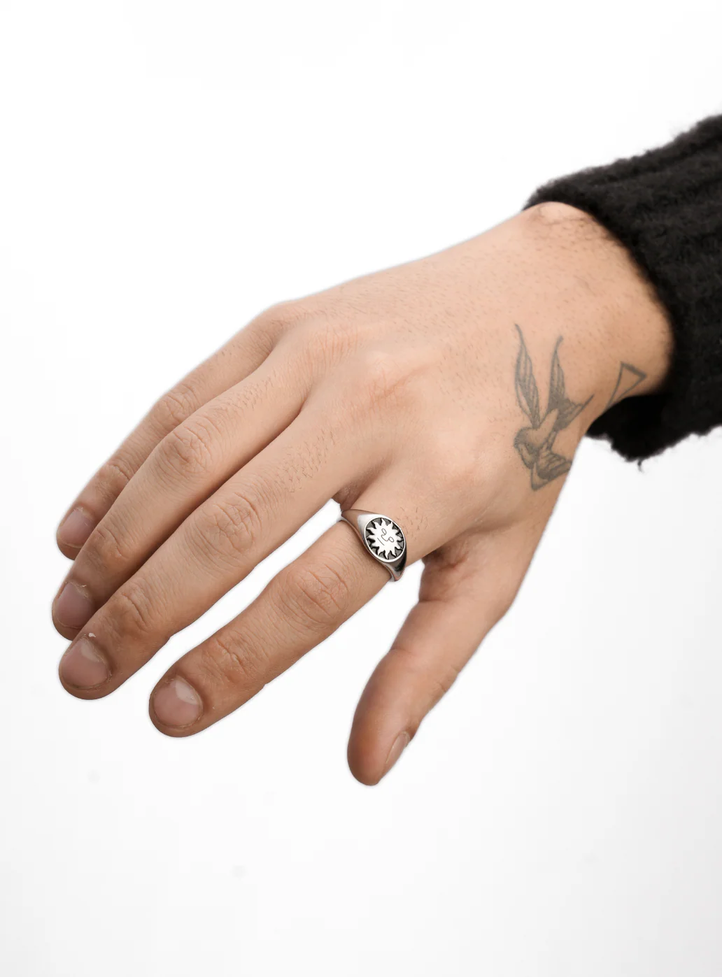 Helix ring - Image 4