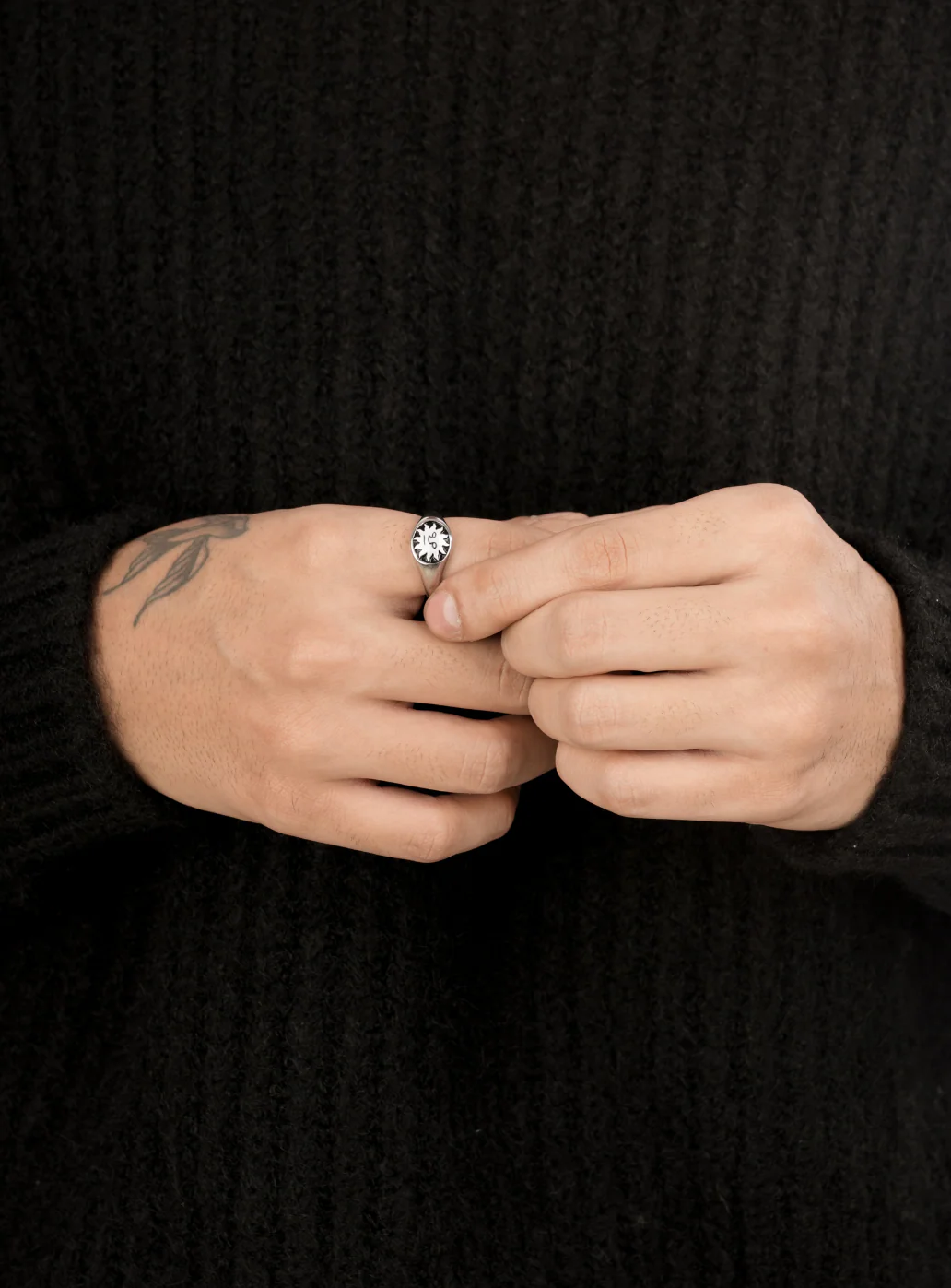 Helix ring - Image 5
