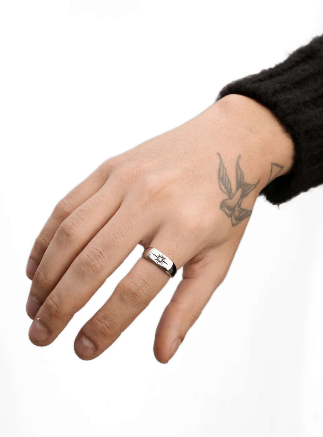 Faith Ring - Image 4