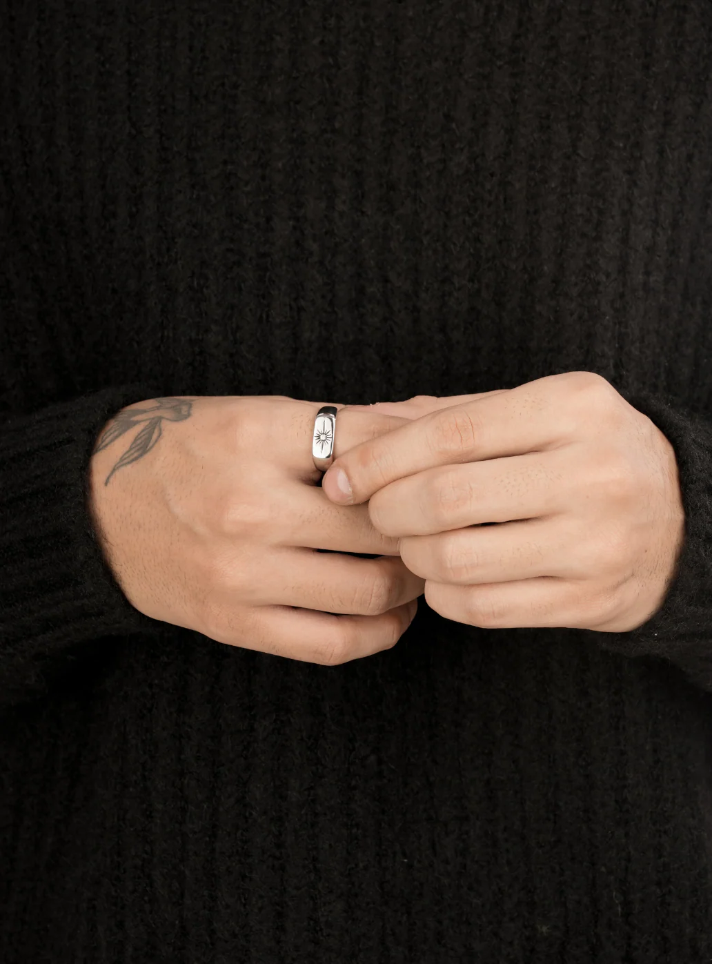 Faith Ring - Image 6