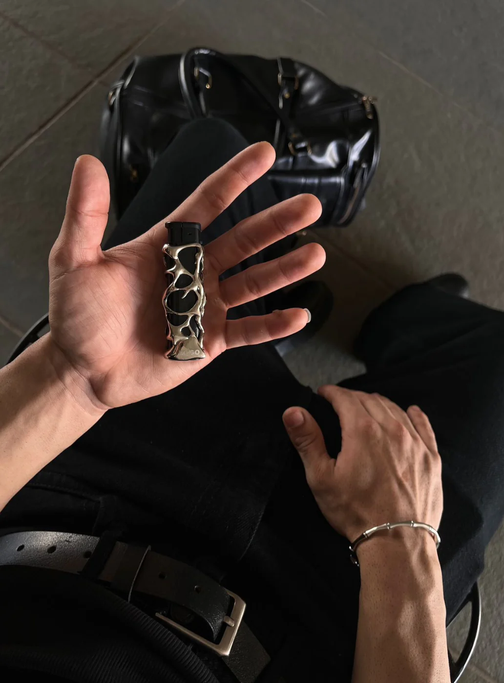 Melt Lighter Case - Image 3