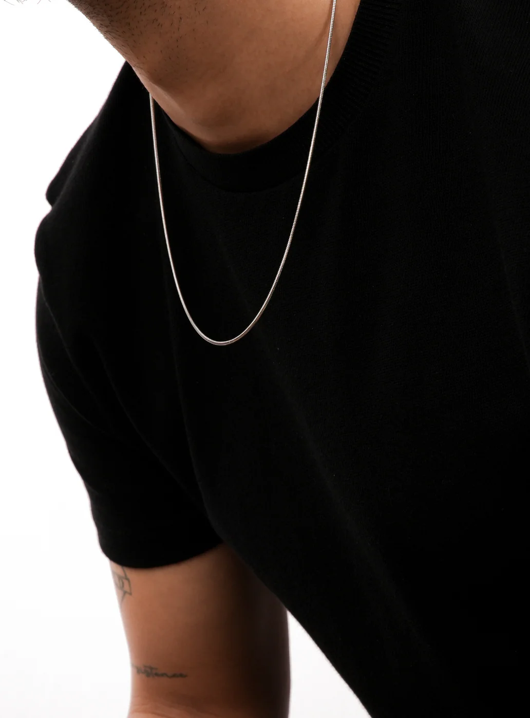 Micro 1mm Chain - Image 4