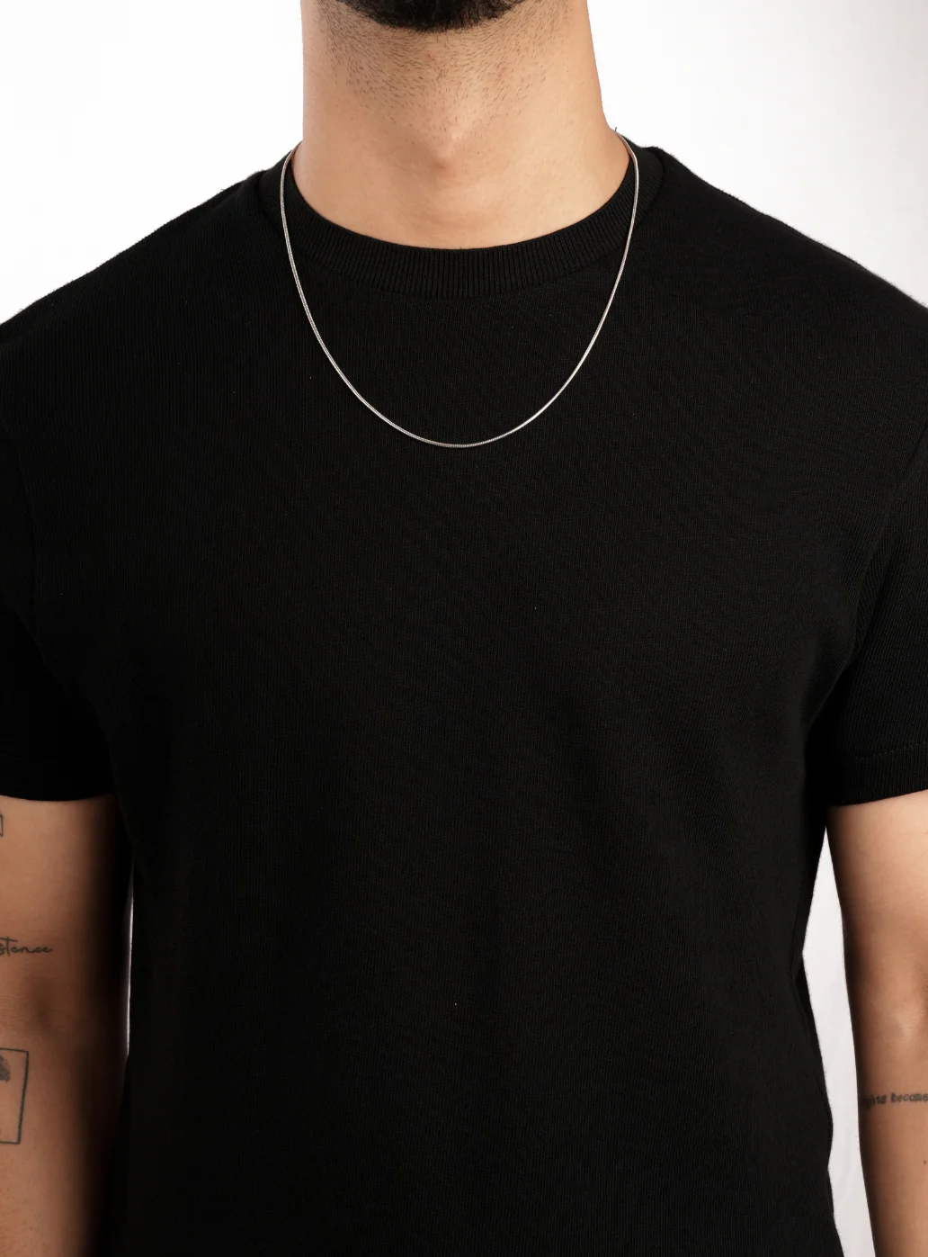 Micro 1mm Chain - Image 5