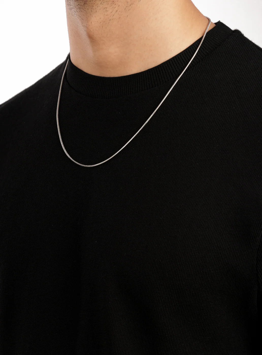 Micro 1mm Chain - Image 6