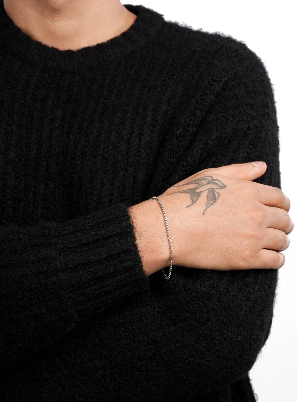 Micro Circular Bracelet - Image 5