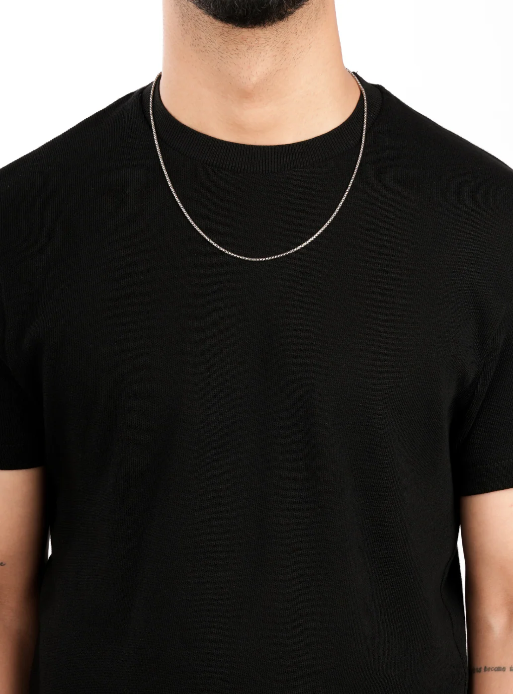 Micro 2mm Circular Chain - Image 5