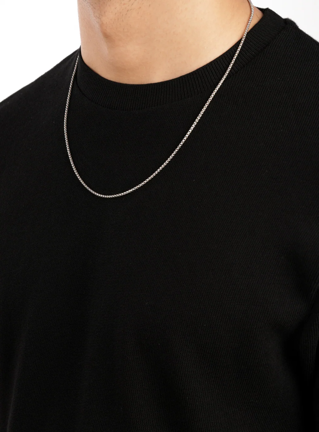 Micro 2mm Circular Chain - Image 6