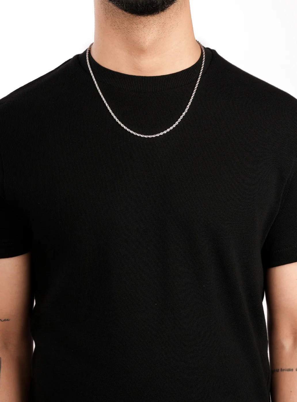 Rope Chain - Image 3