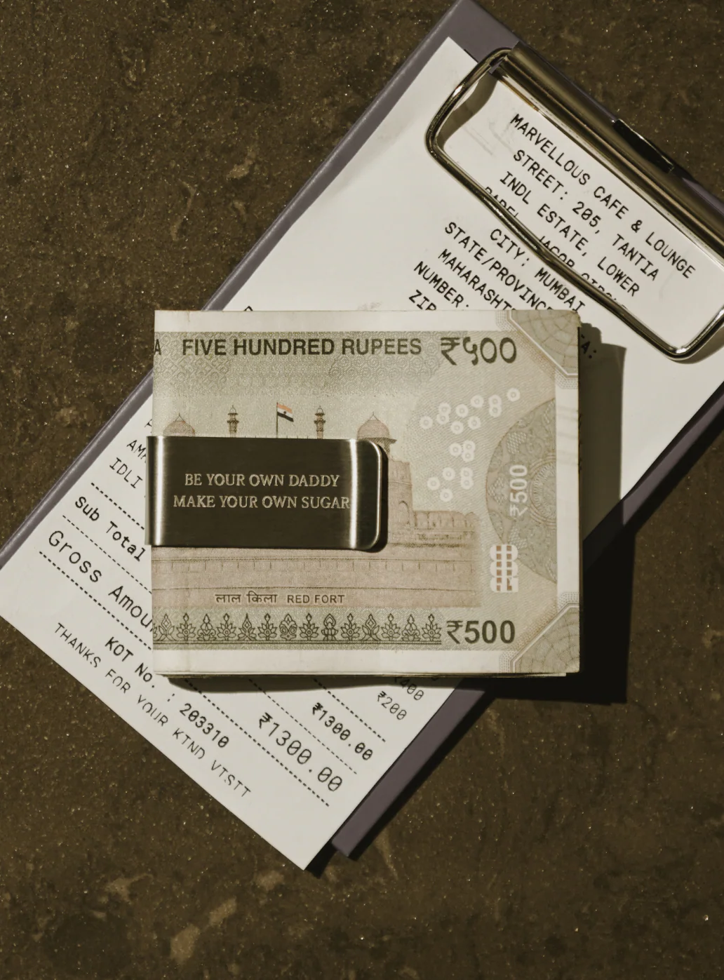 Money Clip #2 - Image 4