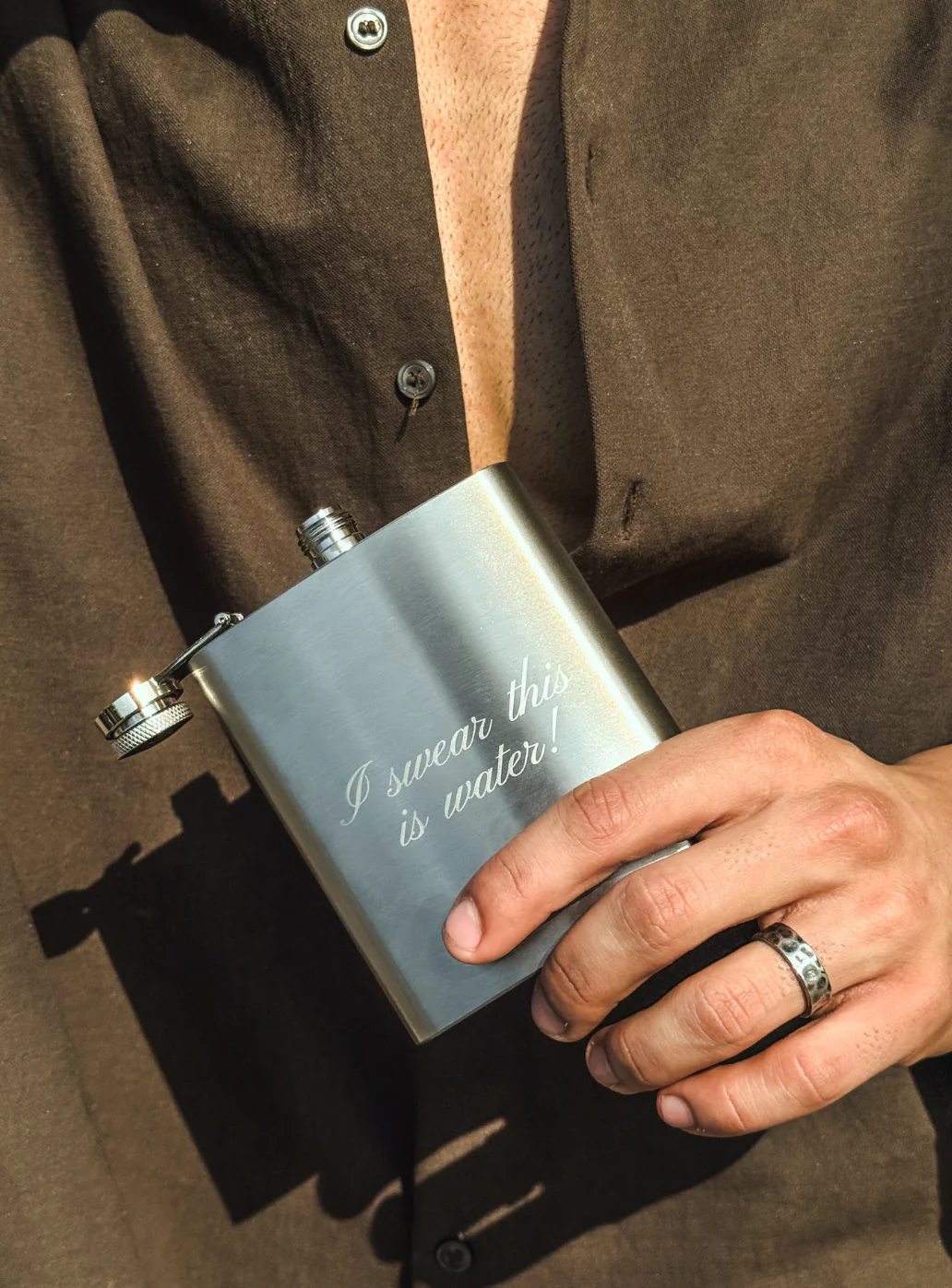 Sober Flask - Image 3