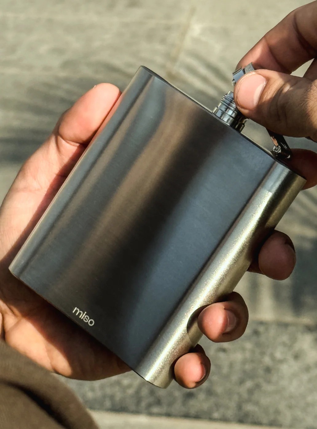 Sober Flask - Image 5