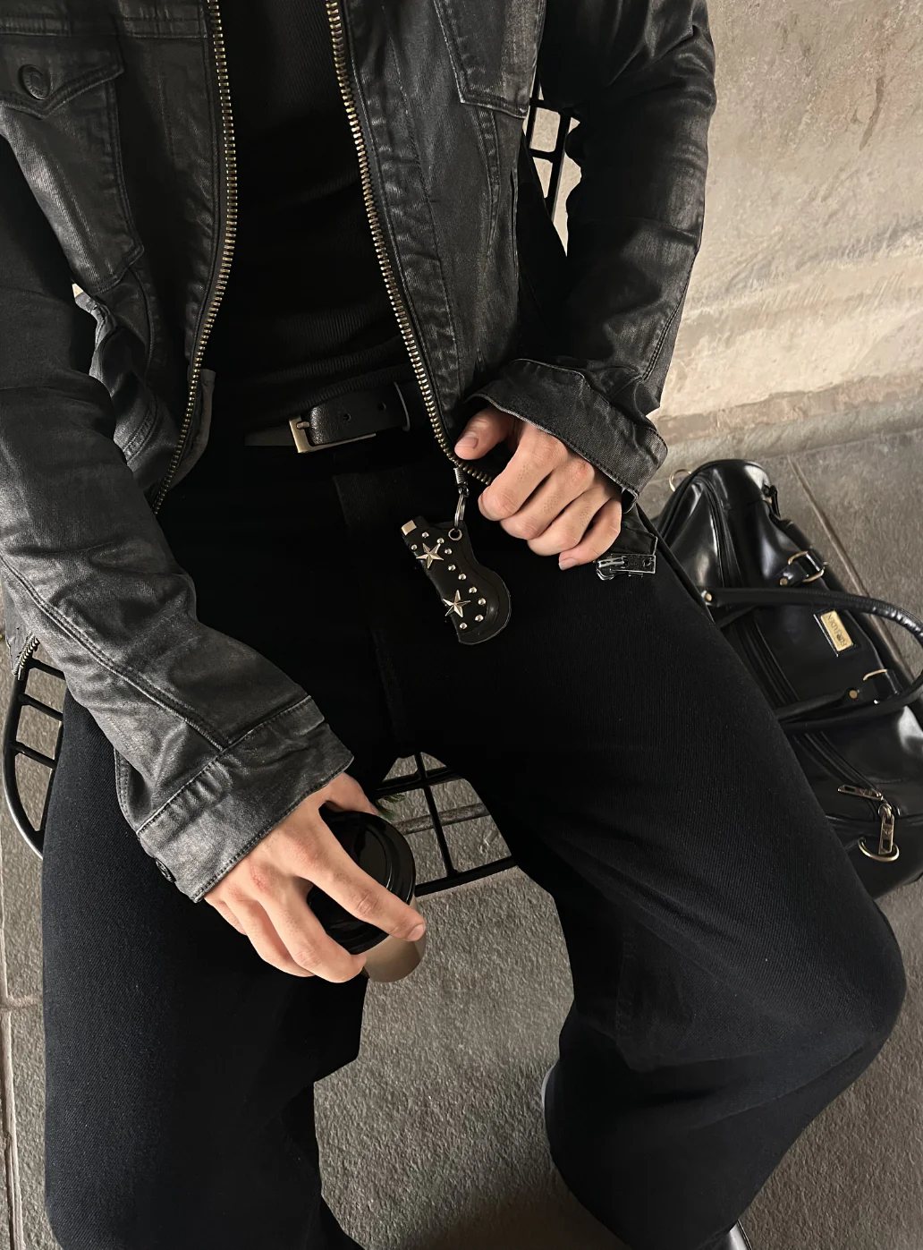 STARBOY Lighter Case - Image 4