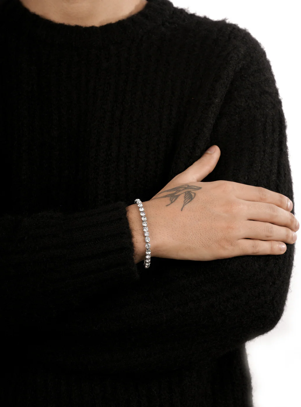 Tennis Bracelet - Image 3
